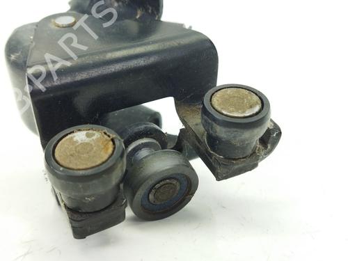 Hinge/Door check strap PEUGEOT PARTNER Box Body/MPV  | BP14159286C146 