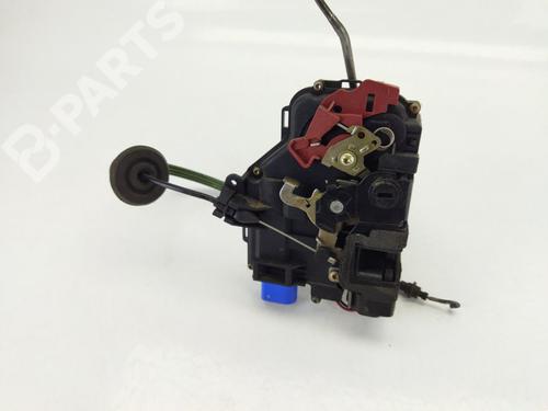 Used Rear right lock Rear right lock AUDI A8 D3 (4E2, 4E8) 3.0 TDI quattro (233 hp) 8944753 8944753