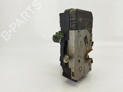 Front left lock OPEL COMBO Box Body/MPV  | BP11495073C98 