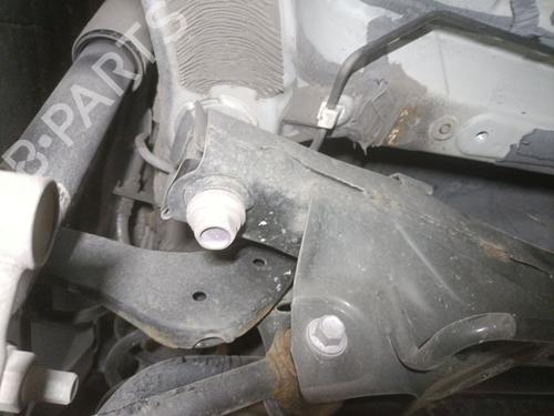 Bagaksel TOYOTA COROLLA Hatchback (_E21_, _EA1_, _EH1_)  | BP31886150M2 