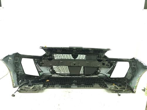 Front bumper PEUGEOT 208 II (UB_, UP_, UW_, UJ_) 1.2 PureTech 75 | BP30153606C7 