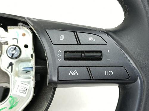 Steering wheel HYUNDAI i20 III (BC3, BI3) 1.2 | BP34186682C49 - Image 2