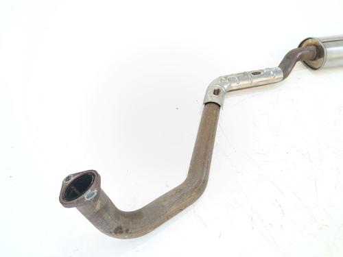 Exhaust system KIA STONIC (YB) 1.0 T-GDi Eco-Dynamics+ | BP39649351M121  - Image 6