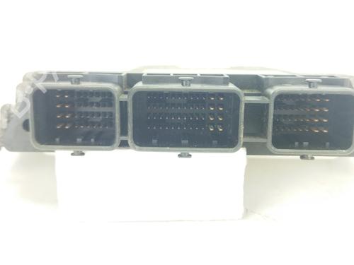 Engine control unit (ECU) RENAULT SCÉNIC II (JM0/1_)  | BP11057255M57 