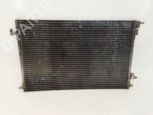 Used AC radiator OPEL VECTRA C (Z02) [2002-2009]  10225081