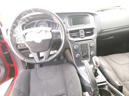 Right front seat VOLVO V40 Hatchback (525) D2 | BP37239684C16 - Image 15