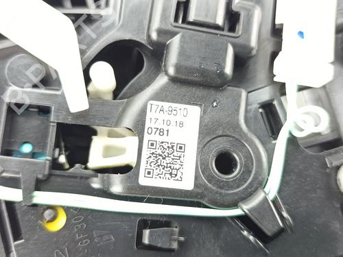 Gear lever HONDA HR-V (RU) 1.5 (RU1) | BP31944979M90