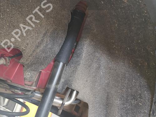 Wheel arch FORD ECOSPORT 1.0 EcoBoost | BP26559218C56 