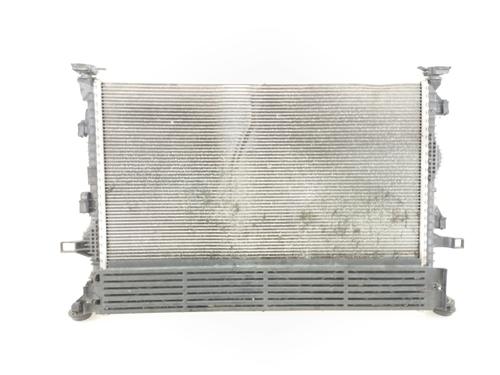 Water radiator FORD FOCUS IV (HN) 1.5 EcoBlue | BP36775897M31 - Image 2