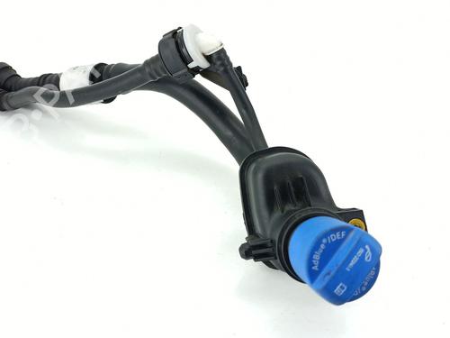 AdBlue tank VW GOLF VII Variant (BA5, BV5) 1.6 TDI | BP29122960M85 