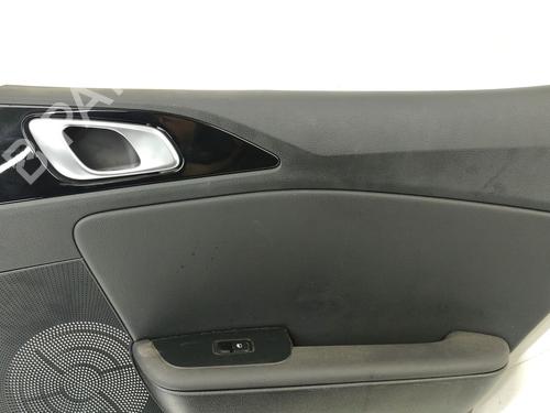 Rear right panel KIA XCEED (CD) 1.4 T-GDI | BP29709035C61 