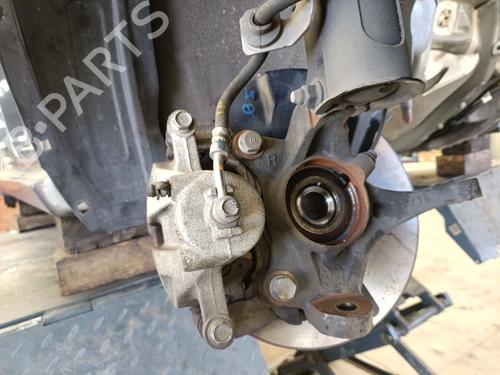 Right front brake caliper HYUNDAI i20 III (BC3, BI3) 1.2 | BP40120903M104 - Image 3