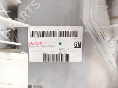 Heater matrix box OPEL CORSA E (X15)  | BP33016572M61  - Image 6