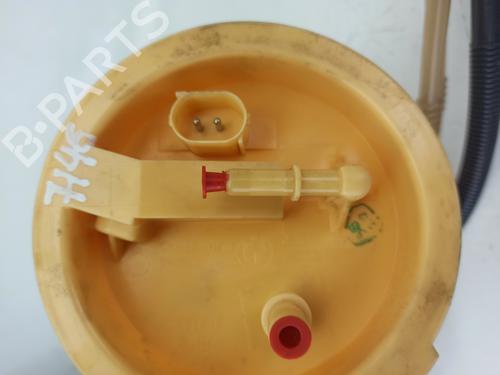 Fuel pump BMW X1 (E84) sDrive 18 d | BP12549942M76 