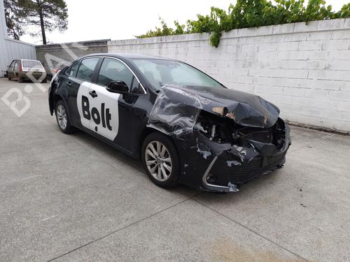 Used Parts TOYOTA COROLLA Saloon (_E21_)  1.8 VVTi Hybrid (ZWE211, MZEA12)  4836146