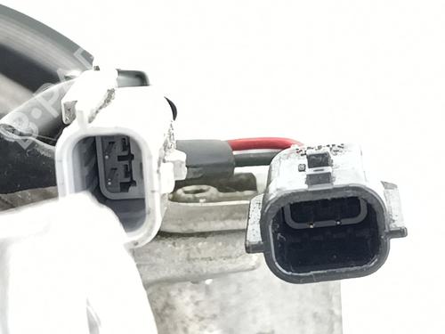 AC compressor RENAULT MEGANE IV Hatchback (B9A/M/N_) 1.3 TCe 140 (B9NB) | BP38252554M34 - Image 8