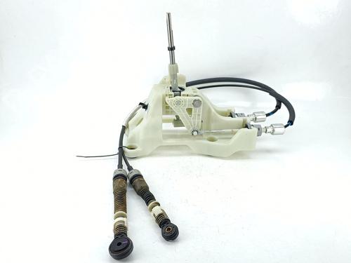 Palanca de cambios HYUNDAI TUCSON (NX4E, NX4A) [2020-2026]  31807684