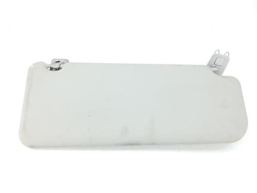 Used Left sun visor Left sun visor 39588666 39588666
