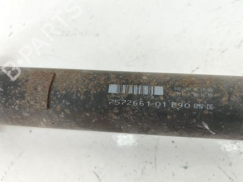 Driveshaft BMW X1 (E84) xDrive 23 d | BP26560652M37 