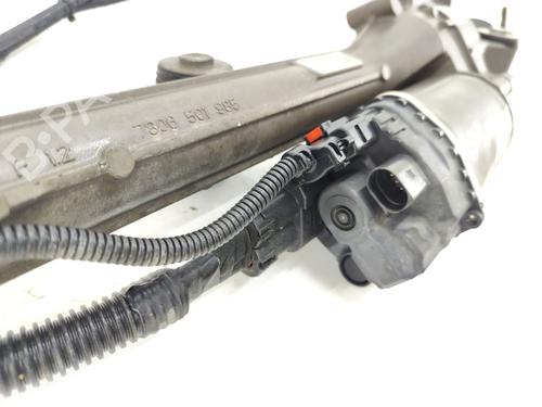 Steering rack VW CRAFTER Van (SY_, SX_) | BP30777315M22