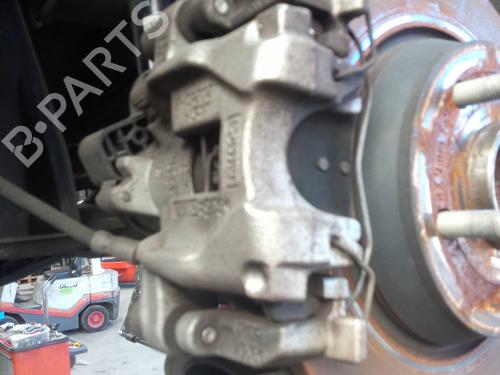 Used Right rear brake caliper FORD FOCUS III [2010-2020]  26547448