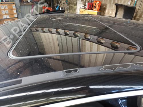 Soltak MERCEDES-BENZ C-CLASS (W204) [2007-2015]  26547858