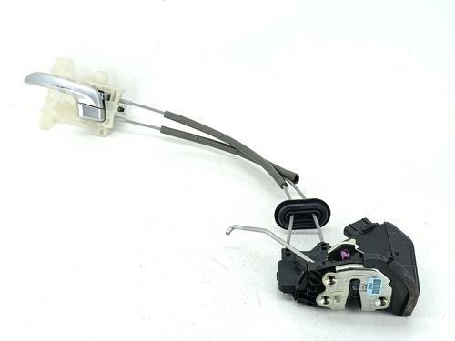 Fechadura trás esquerda Fechadura trás esquerda KIA NIRO I (DE) 1.6 GDI Hybrid (105 hp) 34343233 34343233