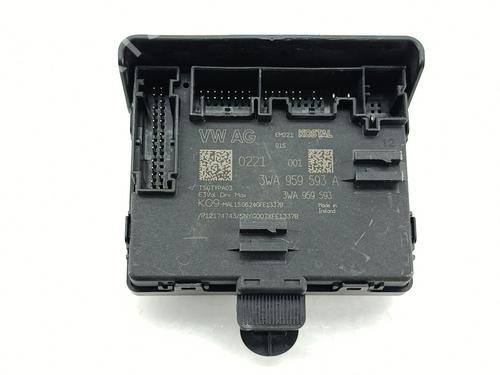 Used Electronic module Electronic module AUDI A3 Sportback (8YA, 8YF) 35 TFSI Mild Hybrid (150 hp) 33934256 33934256