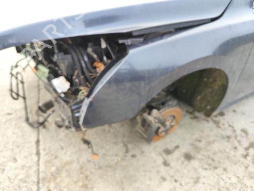 Left front fenders PEUGEOT 508 I (8D_) 2.0 HDi | BP29998923C41