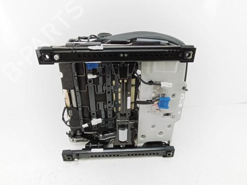 Left front seat KIA NIRO II (SG2) EV | BP37264309C15 - Image 4
