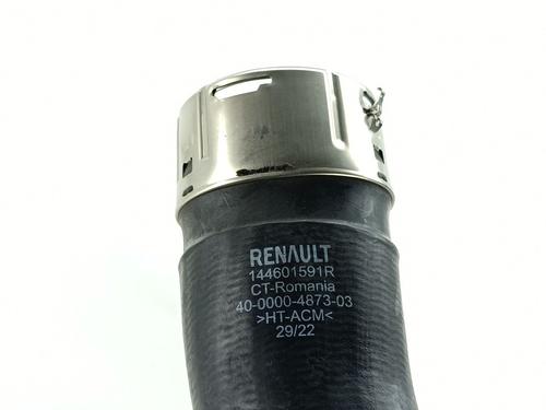 Pipe RENAULT CLIO V (B7_) 1.0 TCe 90 (B7MT) | BP38325011M125 - Image 2