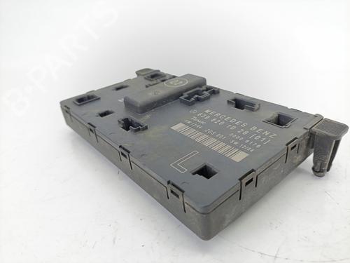 Electronic module MERCEDES-BENZ VITO / MIXTO Van (W639) 109 CDI (639.601, 639.603, 639.605) | BP25878223M83 