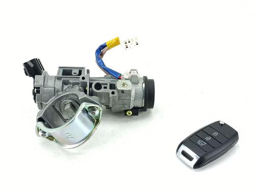 Ignition barrel KIA STONIC (YB) 1.0 T-GDi Eco-Dynamics+ | BP39666937M48 - Image 4