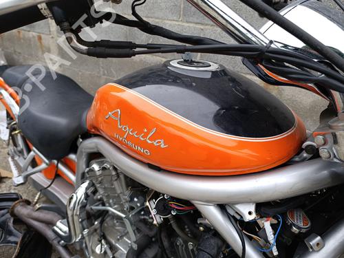 Benzintank HYOSUNG AQUILA Aquila 650 | BP39509959C62 - Image 2