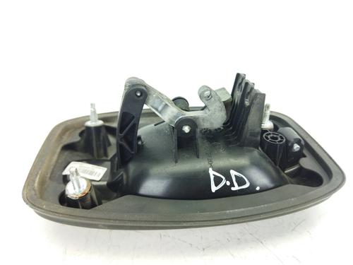 Front right exterior door handle FIAT DUCATO Van (250_) 150 Multijet 2,3 D | BP11357439C129 