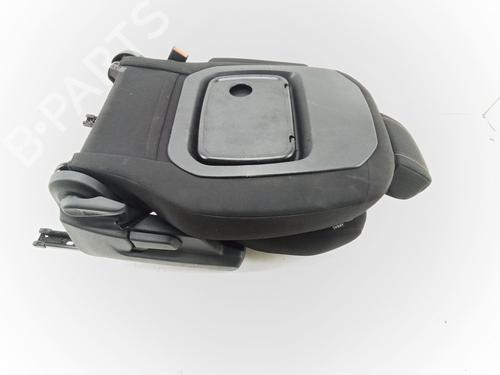 Right front seat PEUGEOT RIFTER 1.5 BlueHDi 130 | BP36856799C16  - Image 6