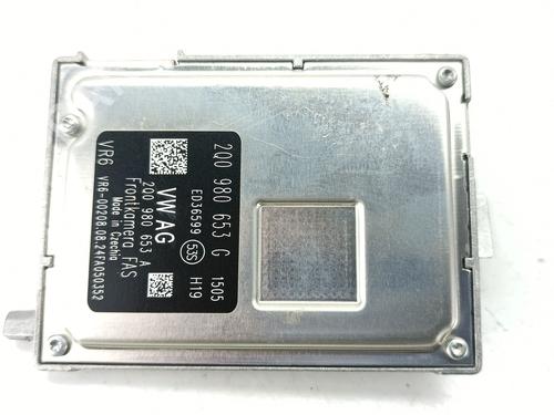 Camera SKODA KAROQ (NU7, ND7) 2.0 TDI | BP29566590E14