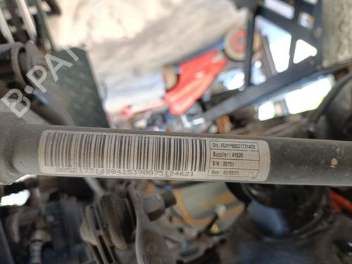 Rear axle JEEP COMPASS (MP, M6, MV, M7) 1.3 | BP37489569M2 - Image 13