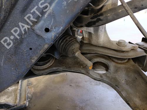 Steering rack RENAULT MEGANE IV Hatchback (B9A/M/N_) 1.3 TCe 140 (B9NB) | BP34624535M22  - Image 7