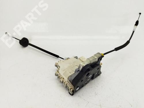 Used Rear right lock Rear right lock AUDI A4 B8 (8K2) 2.0 TDI (143 hp) 10406486 10406486