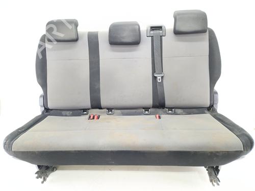 Sæde Bagtil Sæde Bagtil PEUGEOT TRAVELLER Bus (V_) 1.5 BlueHDi 120 (120 hp) 34400146 34400146
