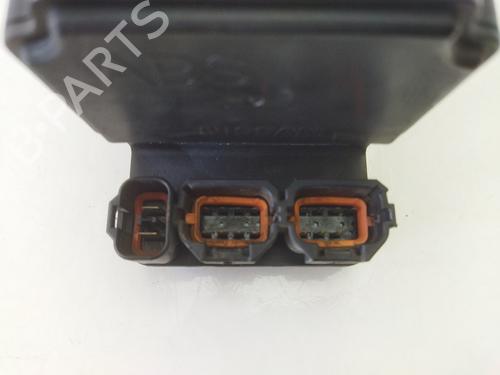 ABS pump NISSAN X-TRAIL I (T30)  | BP25876852M43 