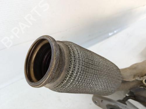 Catalyst SKODA KAROQ (NU7, ND7) 2.0 TDI | BP29500606M10 