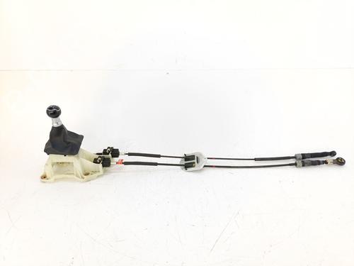Used Gear lever Gear lever KIA RIO IV (YB, SC, FB) 1.25 (84 hp) 33816316 33816316