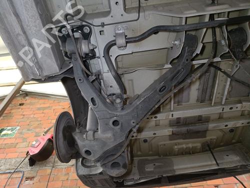 Højre bagtil bærearm Højre bagtil bærearm TOYOTA PROACE Van (MDZ_) 1.5 D4d (MDZ1) (120 hp) 39552323 39552323
