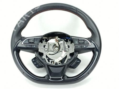 Used Steering wheel Steering wheel SUZUKI SWIFT V (AZ) 1.4 Sport (A2L414, ZC33S) (140 hp) 36259565 36259565