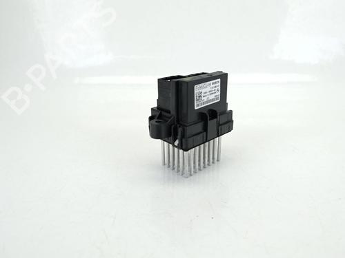 Used Heater resistor Heater resistor 37074028 37074028