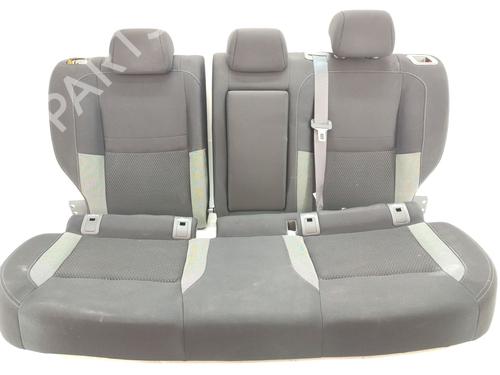 Used Rear seat NISSAN QASHQAI II (J11, J11_) 1.3 DIG-T (140 hp) 30685733