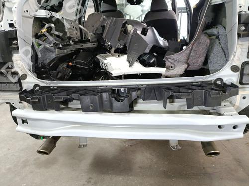 Used Rear bumper reinforcement CITROËN C4 III (BA_, BB_, BC_) 1.2 PureTech 130 (BAHNSA, BAHNSB) (130 hp) 29146350