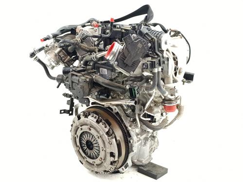 Engine KIA STONIC (YB) 1.0 T-GDi Eco-Dynamics+ | BP40595625M1 - Image 8